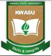 KWASU Admission Requirements 20242025