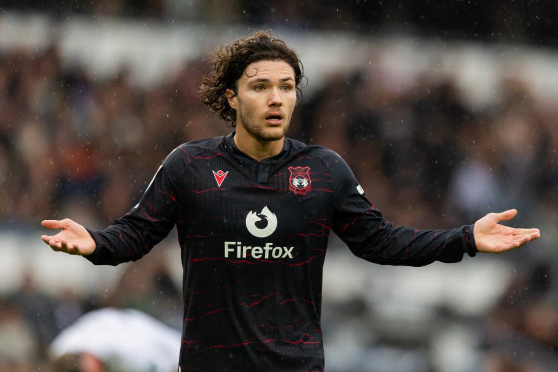 Derby County v Wrexham - Sky Bet Championship 2026/27