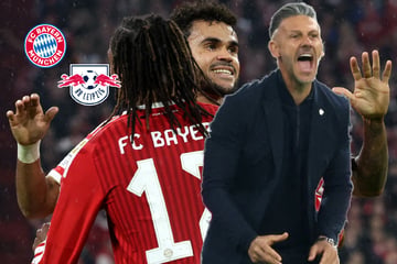 München zaubert und führt Leipzig vor: So ist RB keine Konkurrenz für den FC Bayern