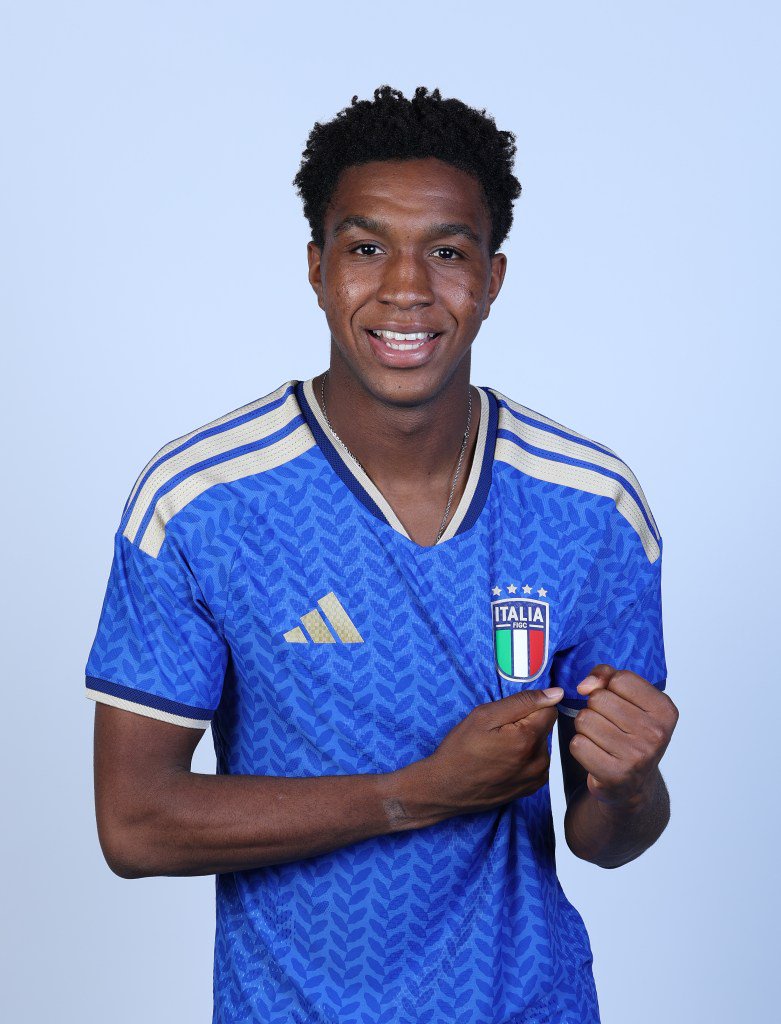 Italy Portrait Session