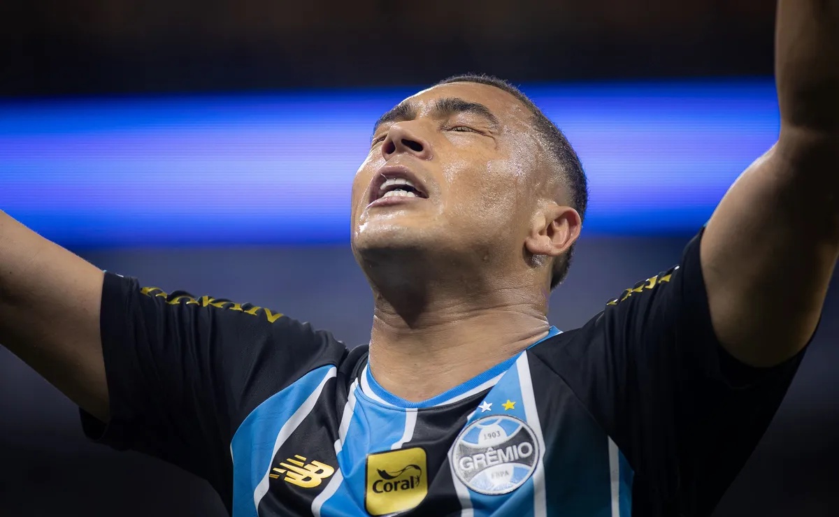 Foto: Maxi Franzoi/AGIF