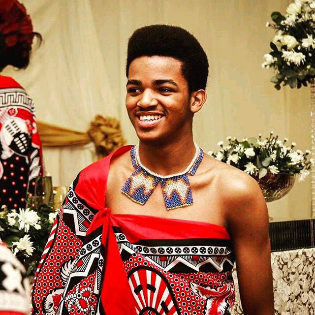 King Mswati Wives And Their Beautiful Children See Pictures Reny Styles