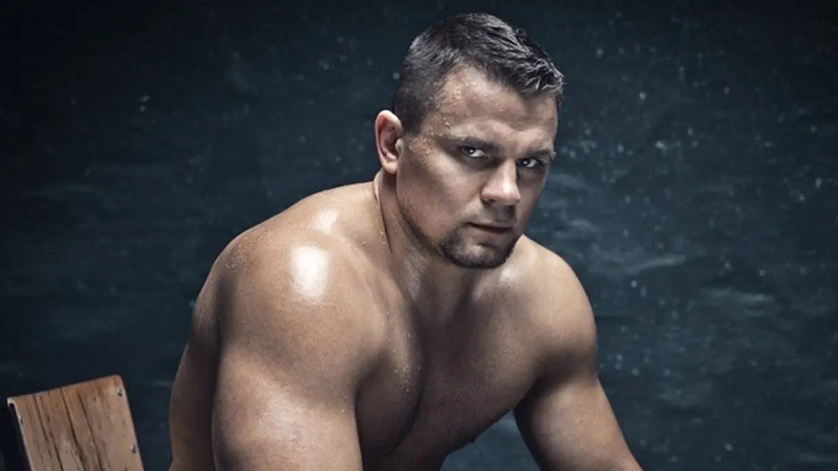 Denis Boytsov
