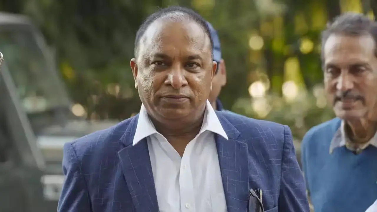Jharkhand lodges BCCI complaint, DDCA writes to BCCI Devajit Saikia