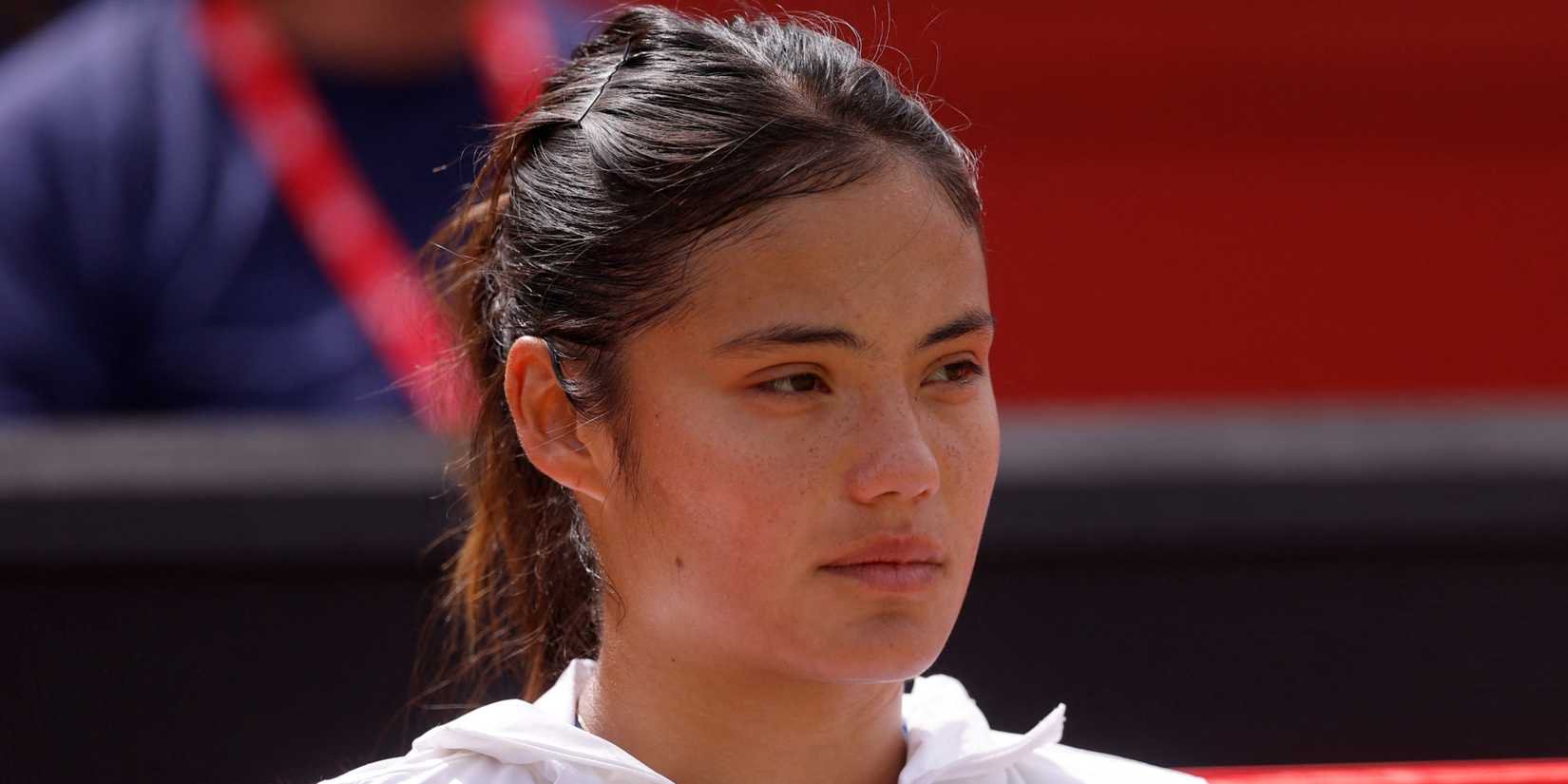 Emma Raducanu