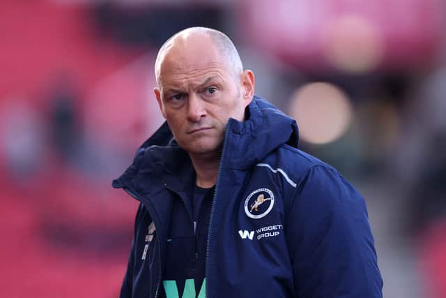 Alex Neil