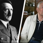 Adolf Hitler's bodyguard reveals exactly what happened in moments before his death