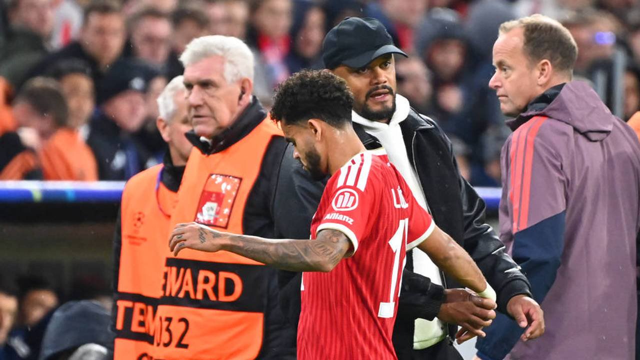 "Bayern muss prüfen, was da passiert ist"