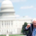Bernie Sanders, 82, To Seek Fourth Term In Senate, Dismissing Retirement Rumors