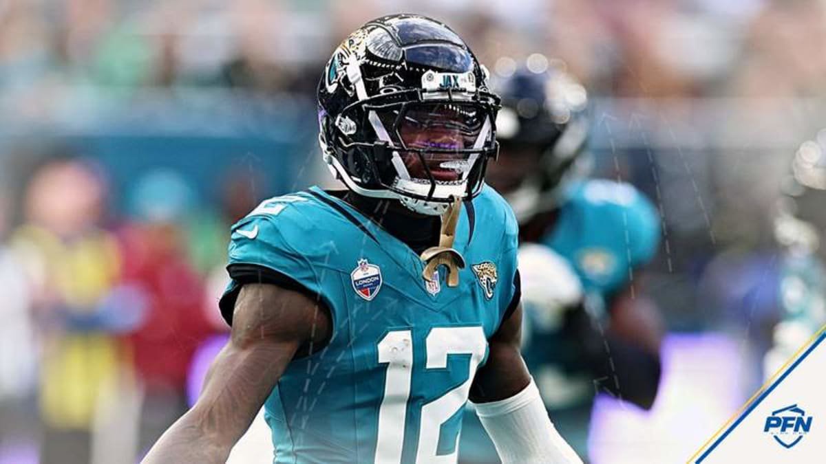 ‘Might Have To Open the Books’ — 5-Time Pro Bowler Makes Hall of Fame Case for Travis Hunter as a Two-Way Player. Credit: IMAGN IMAGES via Reuters Connect