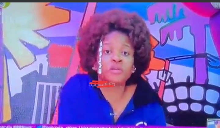 BBNaija S7: Phyna Explains To Biggie How The Love For Groovy, And Issues With Amaka Started
