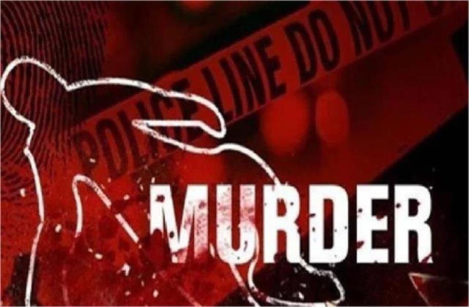 another murder in uttarakhand brother stabbed to death with
