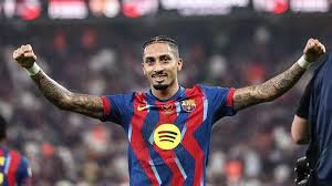 Barcelona Forward Set To Miss Crucial Copa Del Rey Clash