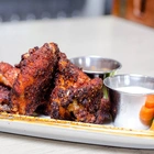 Melt-in-your-mouth chicken wings from a Kentucky chef: Recipe