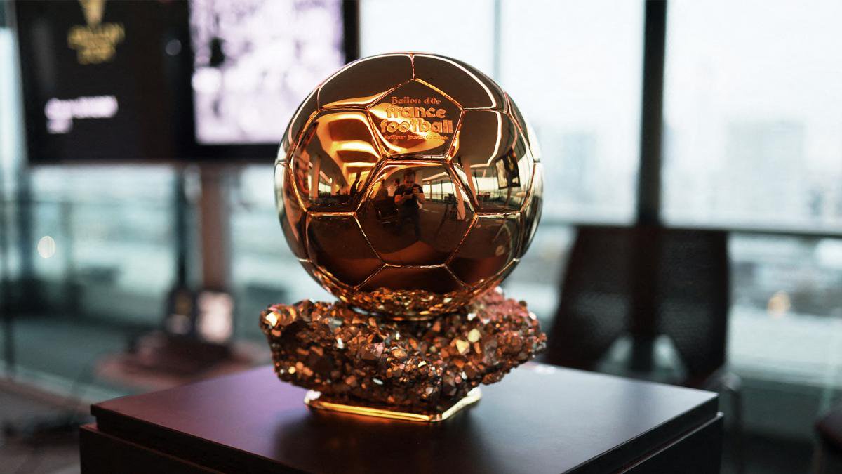 Ballon d’Or