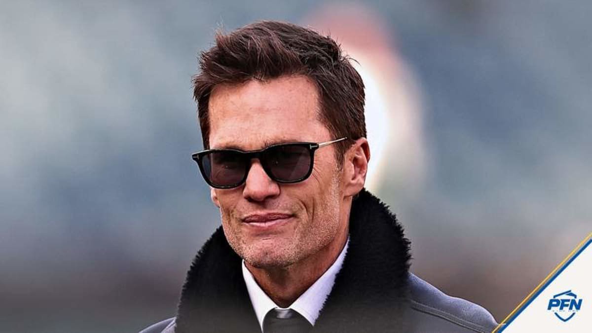 ‘Message Coming From the Wrong Person,’ ‘He’s the Reason the League Became Soft’ — NFL Fans Mock Tom Brady for Complaint About Refs