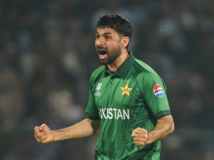 Rankings: Abrar reaches career-best fourth in ODIs, Ravindra breaks into Test top 10 | Rankings: Abrar reaches career-best fourth in ODIs, Ravindra breaks into Test top 10