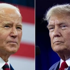 9 out of 10 voters say there are important differences between Biden and Trump. Here’s what they see as the biggest ones