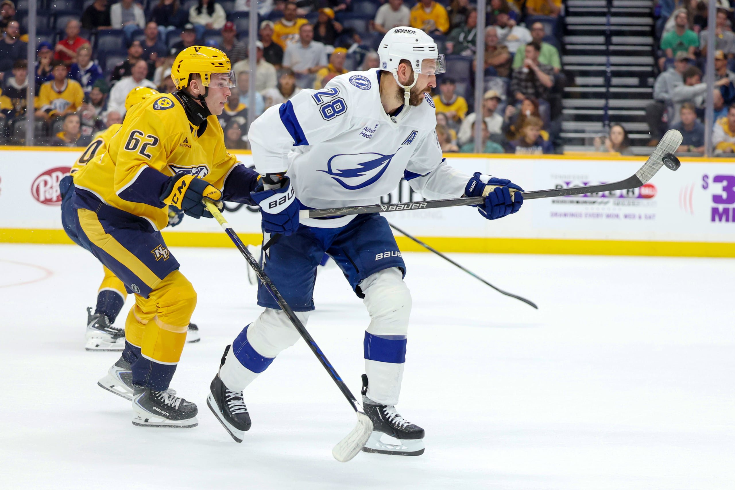 3 Things Lightning Must Do to Beat Jets