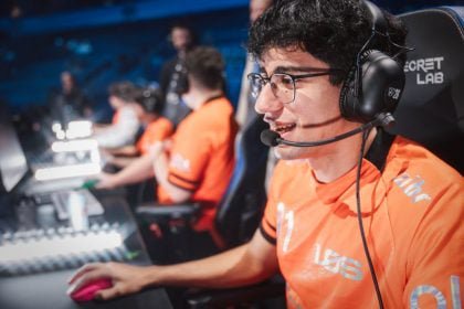 Worlds 2026: LOS vence e elimina Team Liquid no Mundial