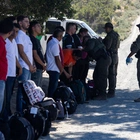 Chinese, Jordanian, Turkish illegal immigrants caught in large numbers at southern border