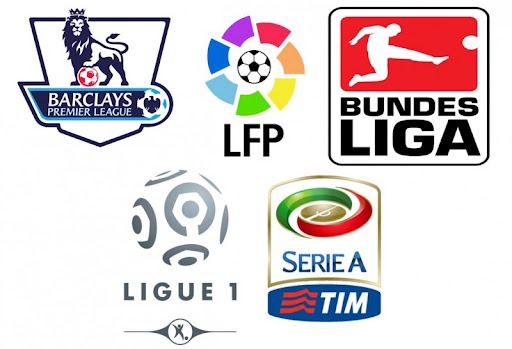 Top 5 Rated Teams In Europe In Terms Of League Titles In Top Five  Championships (No 1 Is A Surprise) – Daily Advent Nigeria