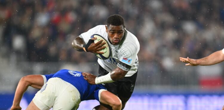 XV de France : 16 joueurs du Top 14 dans le groupe des Fidji
