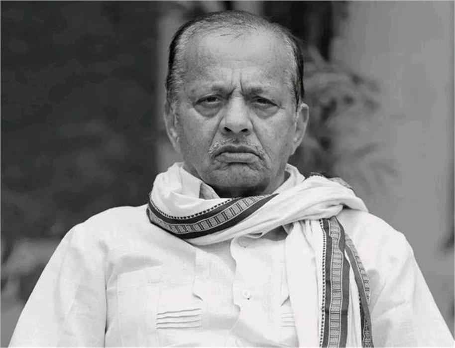 congress veteran rajendra patel dies kamal nath expresses grief