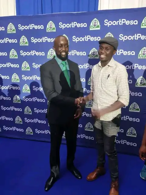 Sportpesa Mid-week Jackpot Winner