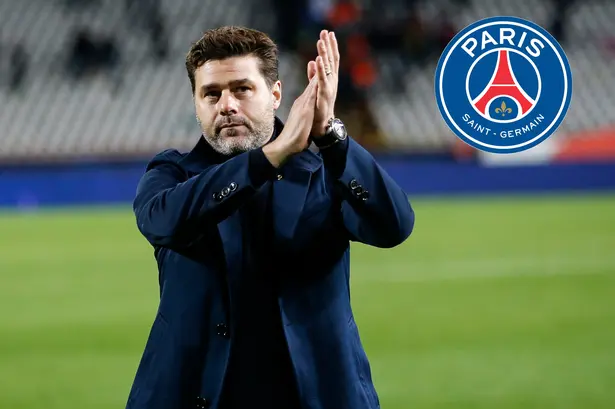 PSG set to make Mauricio Pochettino announcement that is fantastic news for  Tottenham - football.london