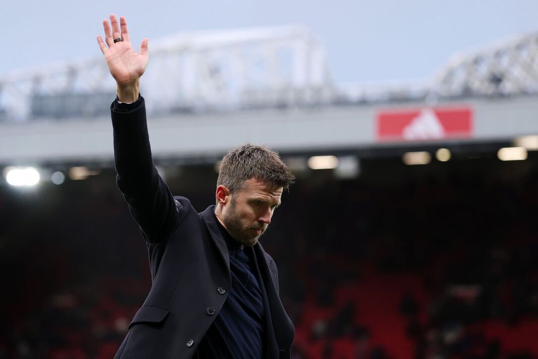 Manchester United v AFC Bournemouth - Premier League 2026/27