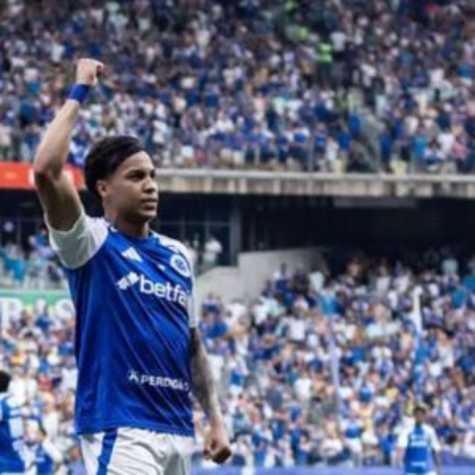 Kaio Jorge pode voltar a Seleção Brasileiro, e junto a dois conterrâneos.