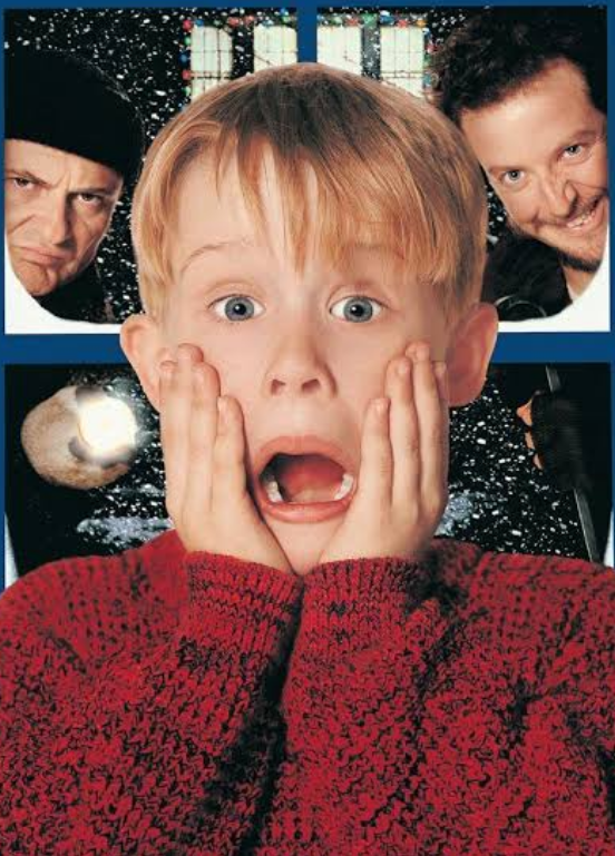 Remember The Kid From Home Alone He Is Now 40 Years Old But His Face Still Hasn T Change Much Opera News