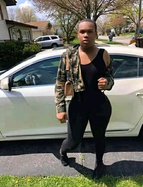 Meet Looks Like Beautiful Woman