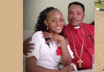 Pastor justifies snatching a married woman from her husband by saying 
