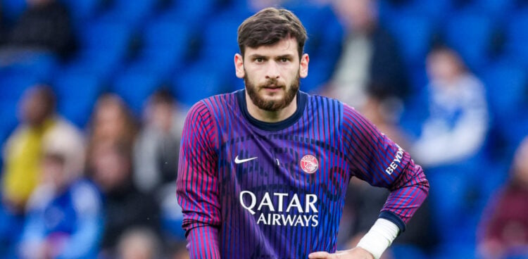 PSG: Ça se précise pour le remplaçant de Kvaratskhelia