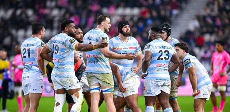 Racing 92