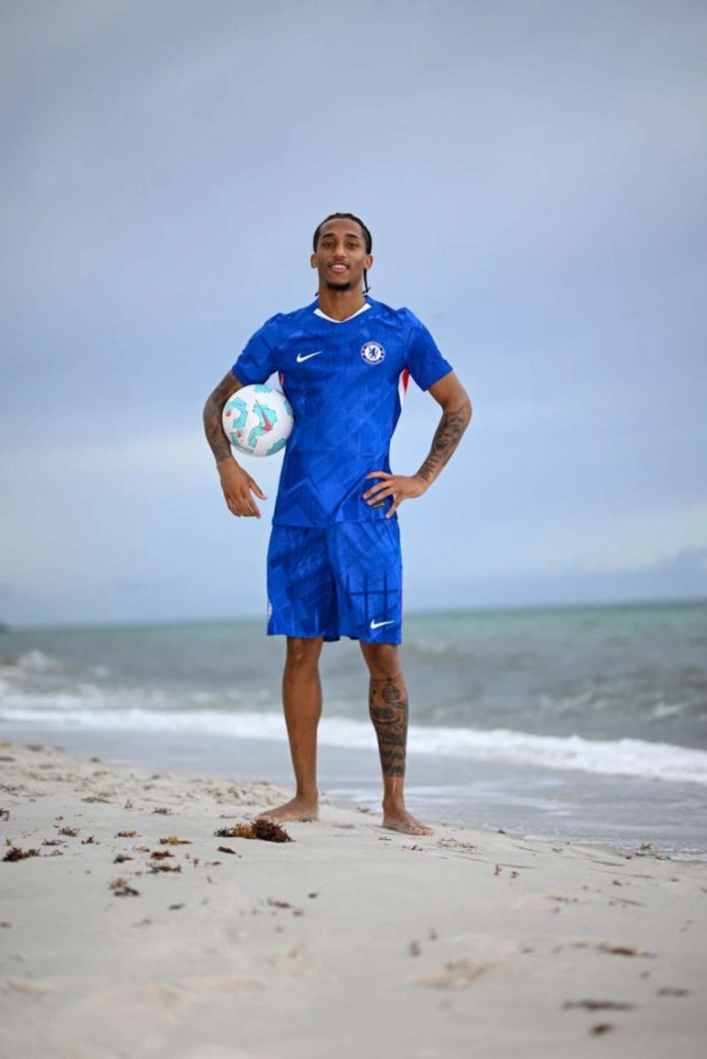 João Pedro Chelsea 