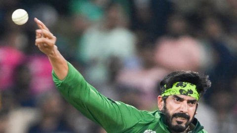 Colombo: ICC T20 World Cup 2026: Pakistan vs United States of America