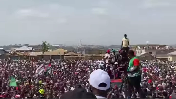 407165bc3ca65acf1cbab909f2b6299d?quality=uhq&format=webp&resize=720 Massive Turn Out At NDC's Health Walk In Kumasi Causes Stir -[SEE PHOTOS]