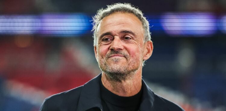 Ballon d’Or 2026: Luis Enrique, le grand soulagement