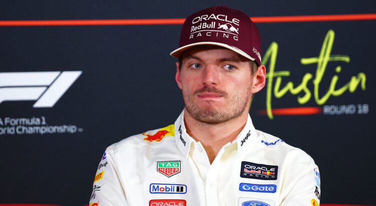 Motor Racing - Formula One World Championship - United States Grand Prix - Race - Austin, United States