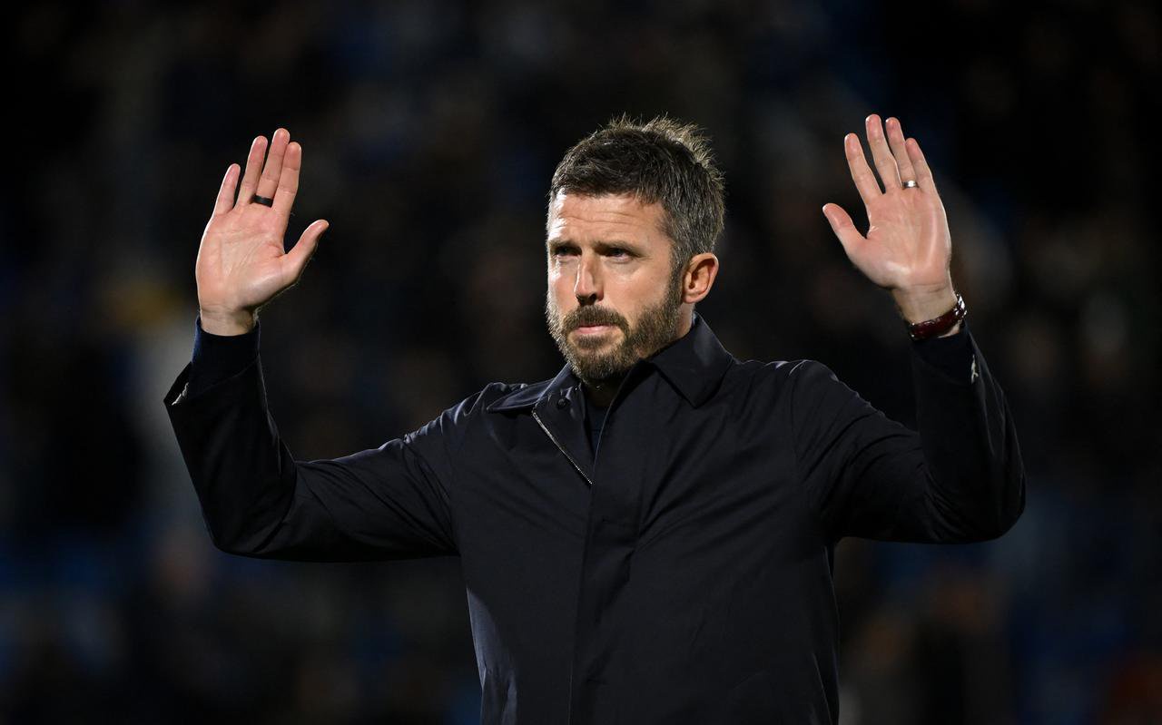 Michael Carrick press conference after Leeds vs Manchester United