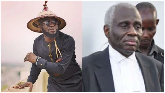 4 well-known Ghanaian celebrities with politician parents