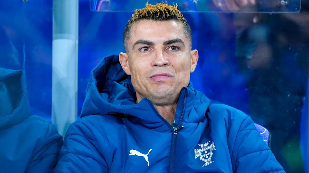 So lange muss Ronaldo arbeiten, um seine Strafe zu zahlen