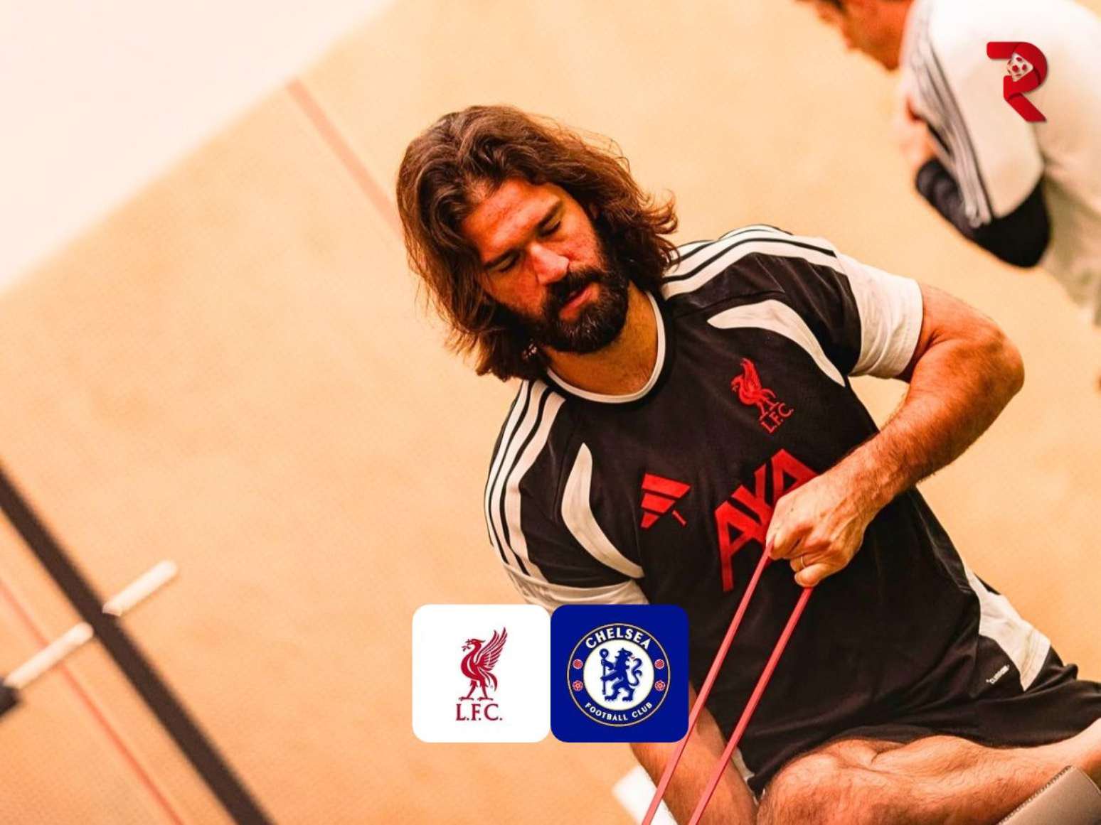 Foto: Divulgação / Instagram @liverpoolfc