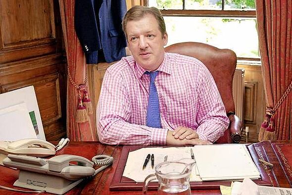 Sir David Murray