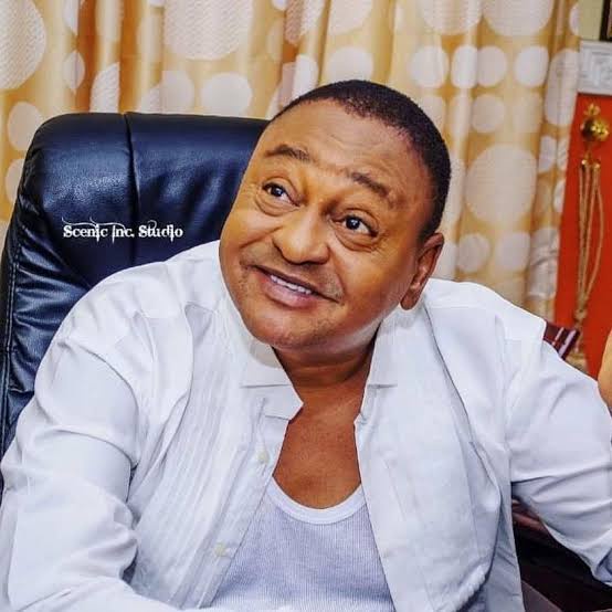 Years After Yoruba Movie, 'Larinloodu'- See Current Photos Of The Actors(Some Of Them Are Dead)