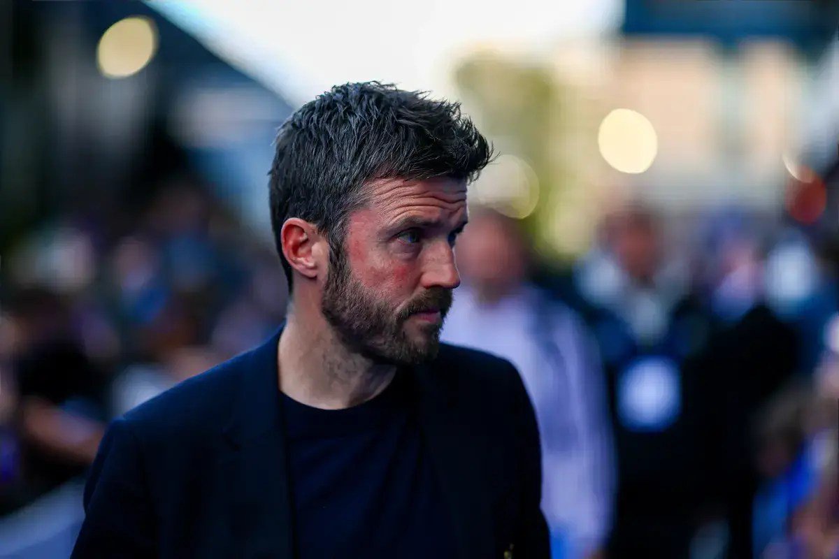 Sky Sports provide major Michael Carrick future update following Como defeat