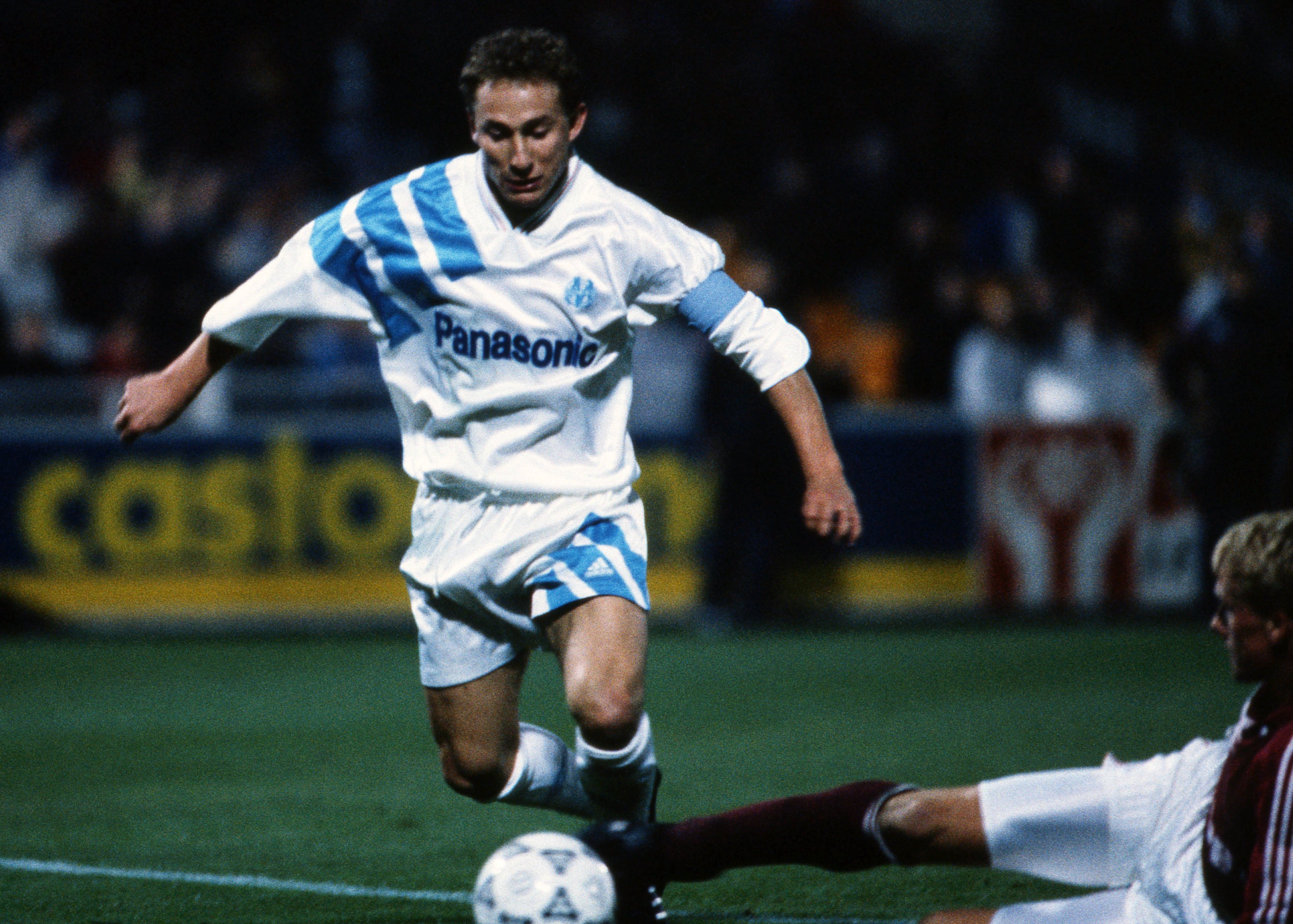 Jean Pierre PAPIN